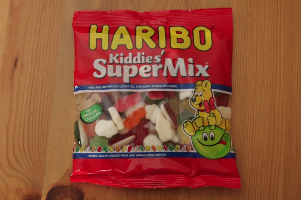 Haribo_Sweets