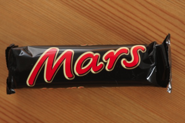 Mars-Bar
