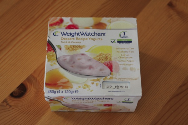 Weight-Watchers-Yogurt