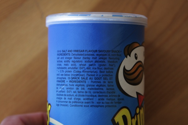 Pringles_Ingredients