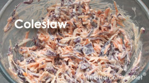 Coleslaw